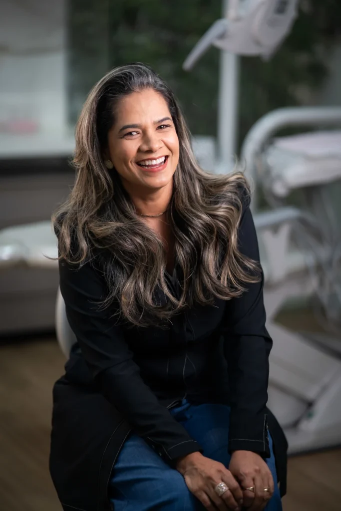 marcela sena dentista consultório sena select