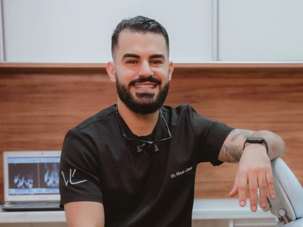 Sena Select Tratamento Canal Dentista Victor Lemos