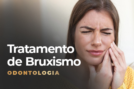 tratamento bruxismo na Sena Select
