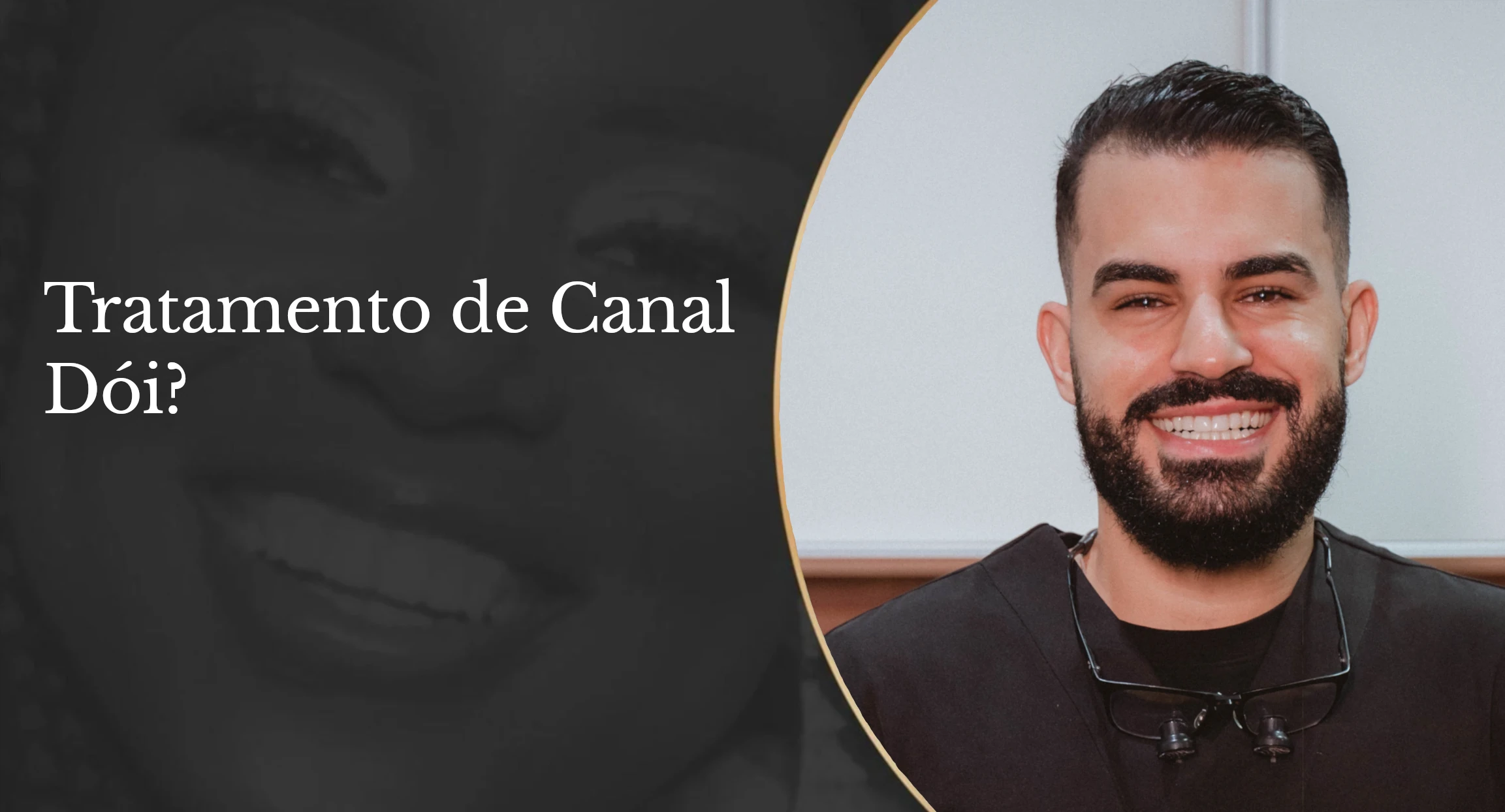 sena select tratamento canal dor