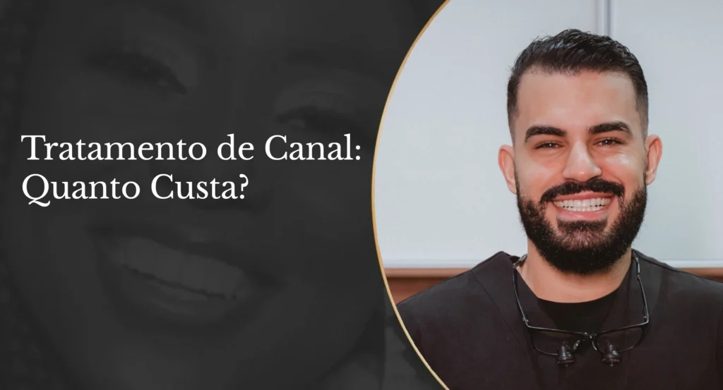 sena select tratamento canal quanto custa