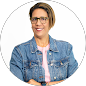 Ana Flávia Ferraz é paciente da Dra. Marcela Sena, dentista na clínica odontológica Sena Select.