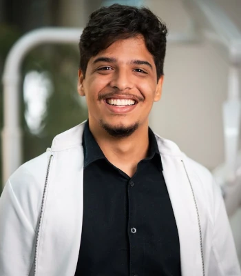 nícolas sena dentista sena select