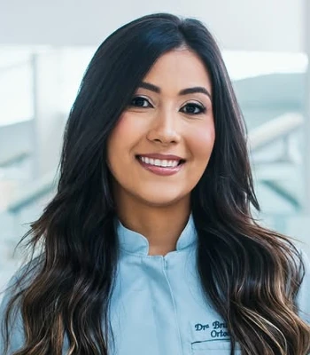 bruna santos cirurgiã-dentista sena select foto bio